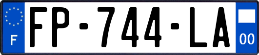 FP-744-LA