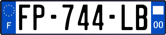 FP-744-LB
