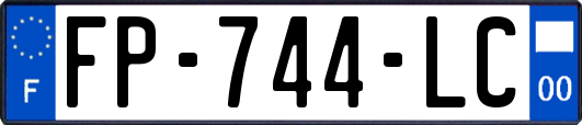 FP-744-LC