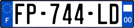 FP-744-LD