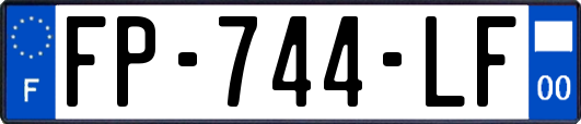 FP-744-LF