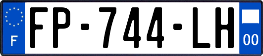 FP-744-LH