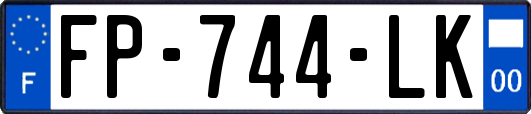 FP-744-LK