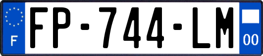 FP-744-LM
