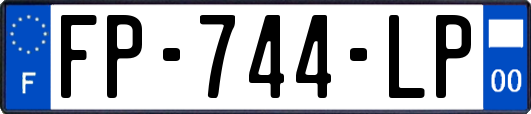 FP-744-LP