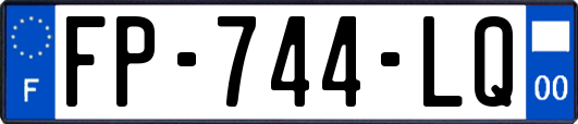 FP-744-LQ