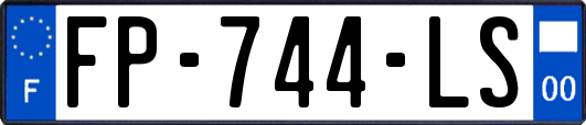 FP-744-LS