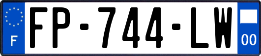 FP-744-LW