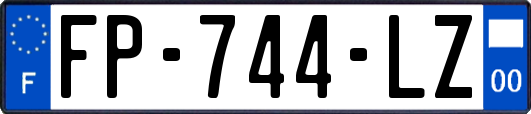 FP-744-LZ