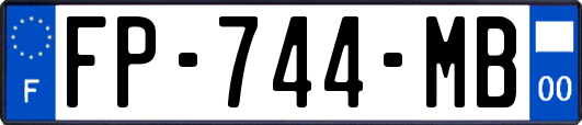 FP-744-MB