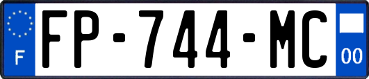 FP-744-MC