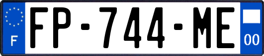 FP-744-ME