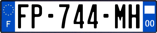 FP-744-MH