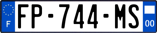 FP-744-MS