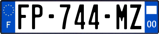 FP-744-MZ