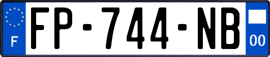 FP-744-NB