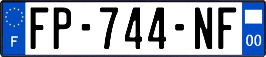 FP-744-NF