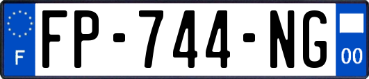 FP-744-NG