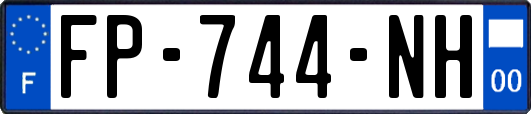 FP-744-NH
