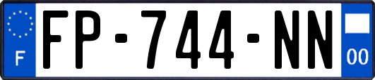 FP-744-NN
