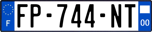 FP-744-NT