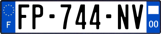 FP-744-NV