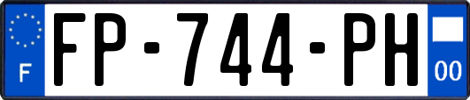 FP-744-PH