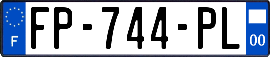 FP-744-PL