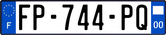 FP-744-PQ