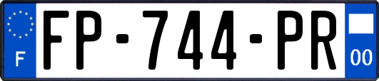 FP-744-PR