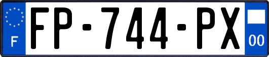 FP-744-PX