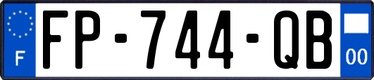 FP-744-QB