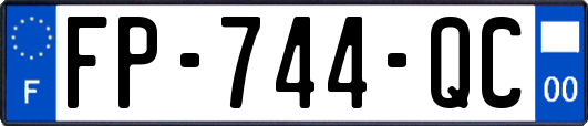 FP-744-QC