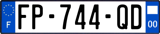 FP-744-QD