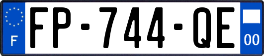 FP-744-QE