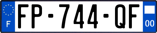 FP-744-QF