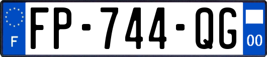 FP-744-QG