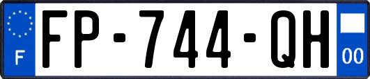 FP-744-QH