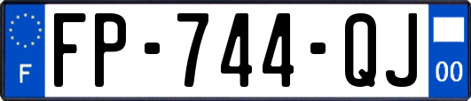 FP-744-QJ