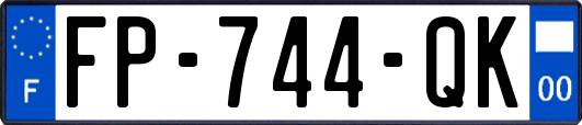 FP-744-QK