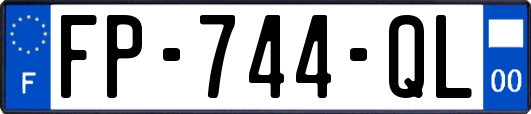 FP-744-QL