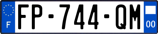 FP-744-QM