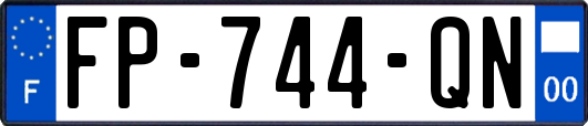 FP-744-QN