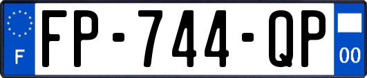 FP-744-QP