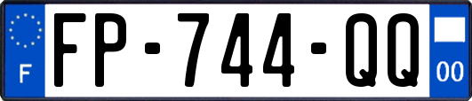 FP-744-QQ