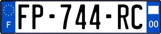 FP-744-RC