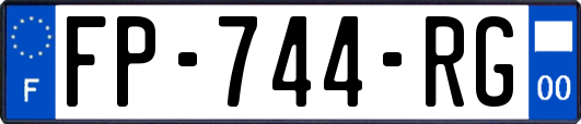 FP-744-RG