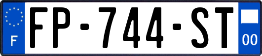 FP-744-ST