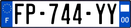 FP-744-YY