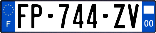 FP-744-ZV